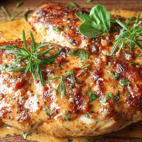 High Protein Marry Me Chicken: A Creamy, Flavorful Dream 3 High Protein Marry Me Chicken: A Creamy, Flavorful Dream