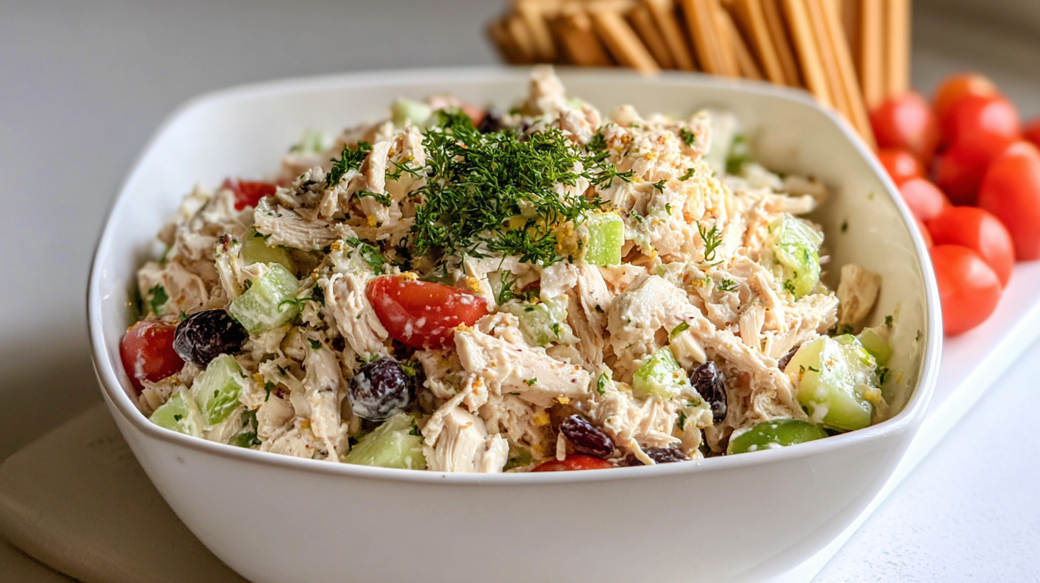 Easy & Delicious Rotisserie Chicken Salad 2 image 1776625273373 Easy & Delicious Rotisserie Chicken Salad