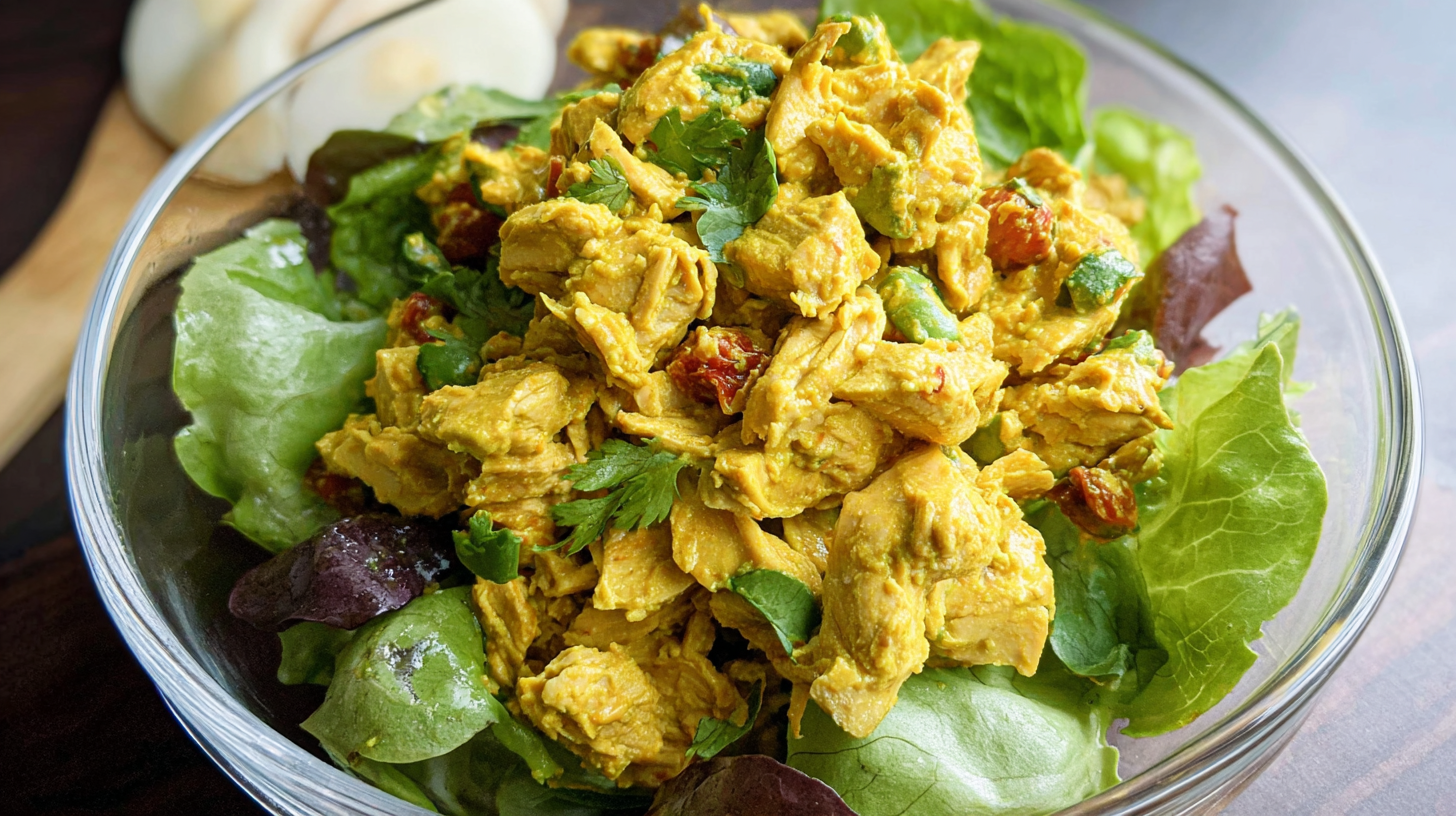 Easy Curry Chicken Salad: Your New Go-To Recipe 2 image 1776625669282 Easy Curry Chicken Salad: Your New Go-To Recipe