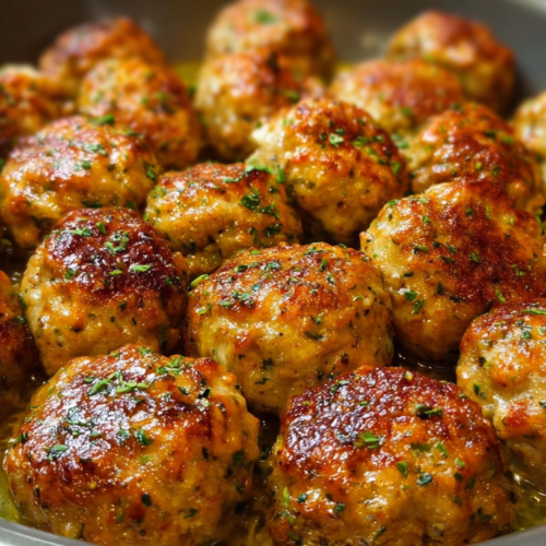 Easy Baked Chicken Meatballs: Your New Weeknight Go-To 3 Easy Baked Chicken Meatballs: Your New Weeknight Go-To