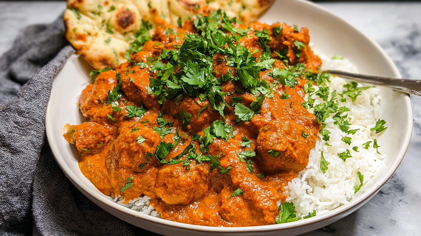 Authentic Chicken Tikka Masala Recipe: Your New Weeknight Favorite 2 image 1777114063259 Authentic Chicken Tikka Masala Recipe: Your New Weeknight Favorite
