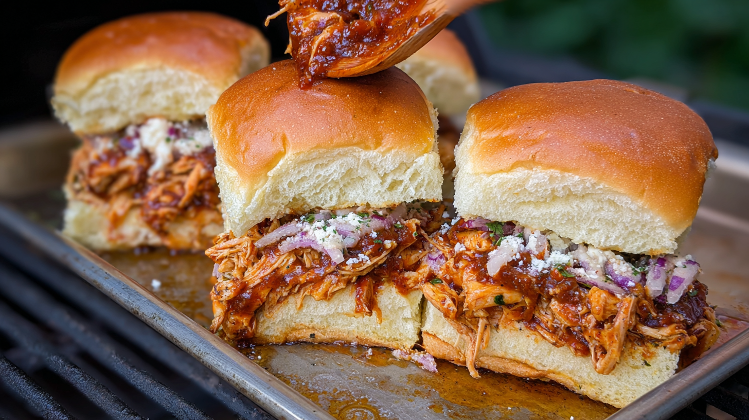 Smoked BBQ Chicken Sliders: Your New Go-To for Big Flavor 2 image 1777320741029 Smoked BBQ Chicken Sliders: Your New Go-To for Big Flavor