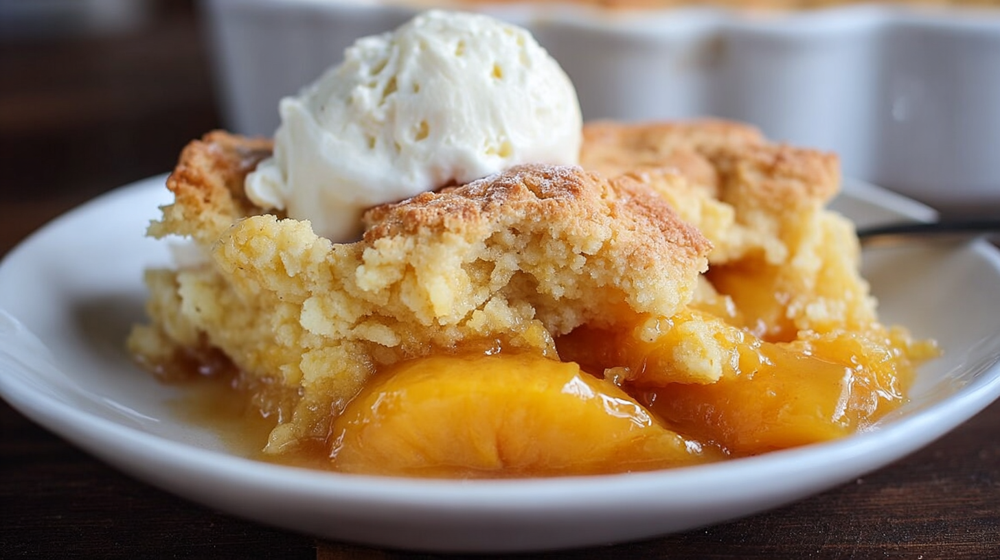 Classic Peach Cobbler: A Sweet Taste of Summer 2 image 1777545485184 Classic Peach Cobbler: A Sweet Taste of Summer
