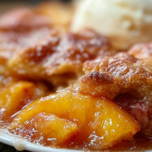 The Best Southern Peach Cobbler Recipe: A Taste of Summer 3 The Best Southern Peach Cobbler Recipe: A Taste of Summer