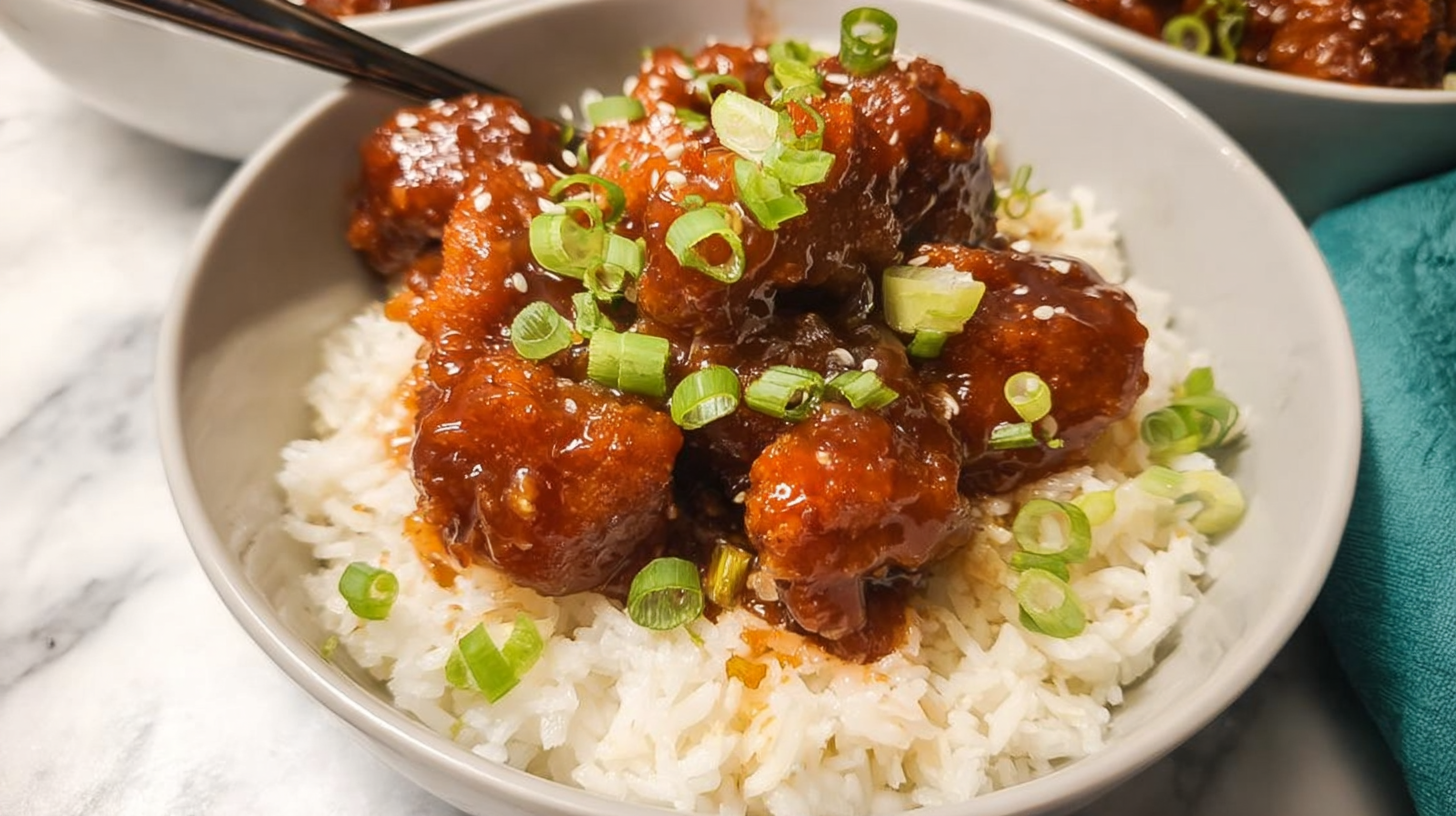 Slow Cooker Firecracker Chicken: Your New Weeknight Favorite 2 image 1777644756019 Slow Cooker Firecracker Chicken: Your New Weeknight Favorite