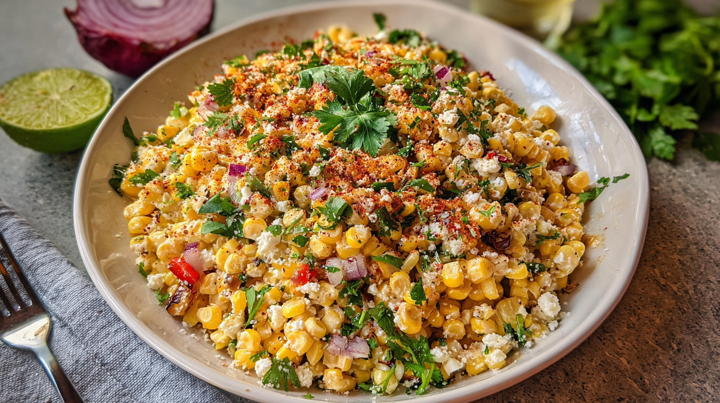 Mexican Street Corn Salad: Your New Go-To Summer Side 2 image 1777729624232 Mexican Street Corn Salad: Your New Go-To Summer Side