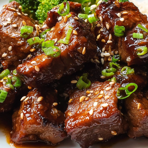 Easy Teriyaki Steak Bites: A Weeknight Flavor Win 3 Easy Teriyaki Steak Bites: A Weeknight Flavor Win