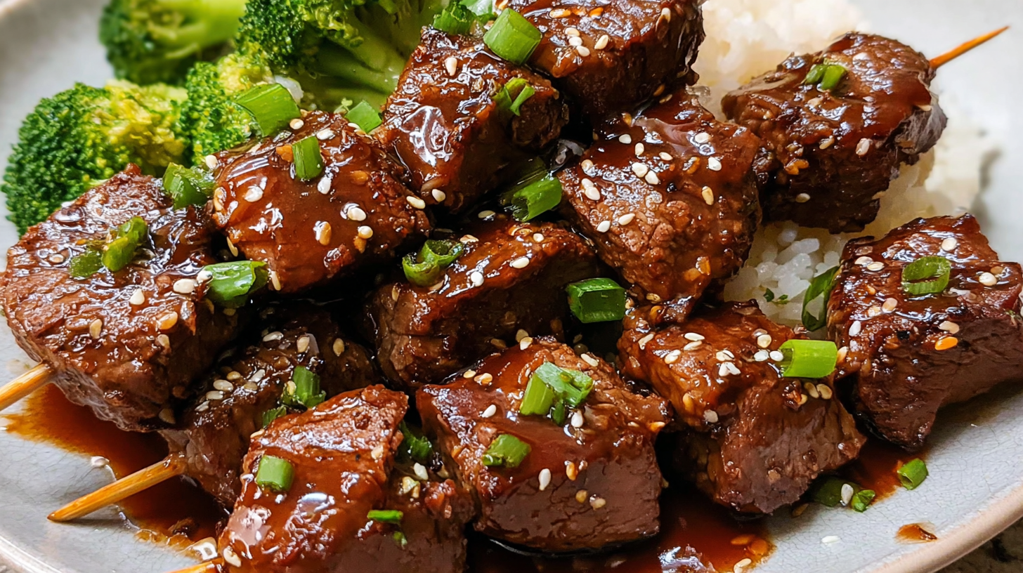 Easy Teriyaki Steak Bites: A Weeknight Flavor Win 2 image 1777815450353 Easy Teriyaki Steak Bites: A Weeknight Flavor Win