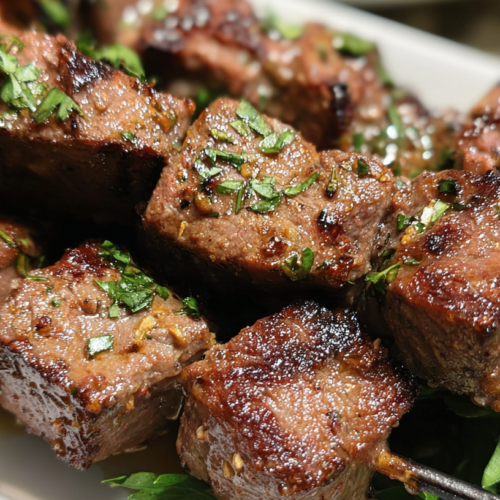 Flavorful Steak Bite Skewers: Your New Go-To Grilling Recipe 3 Flavorful Steak Bite Skewers: Your New Go-To Grilling Recipe