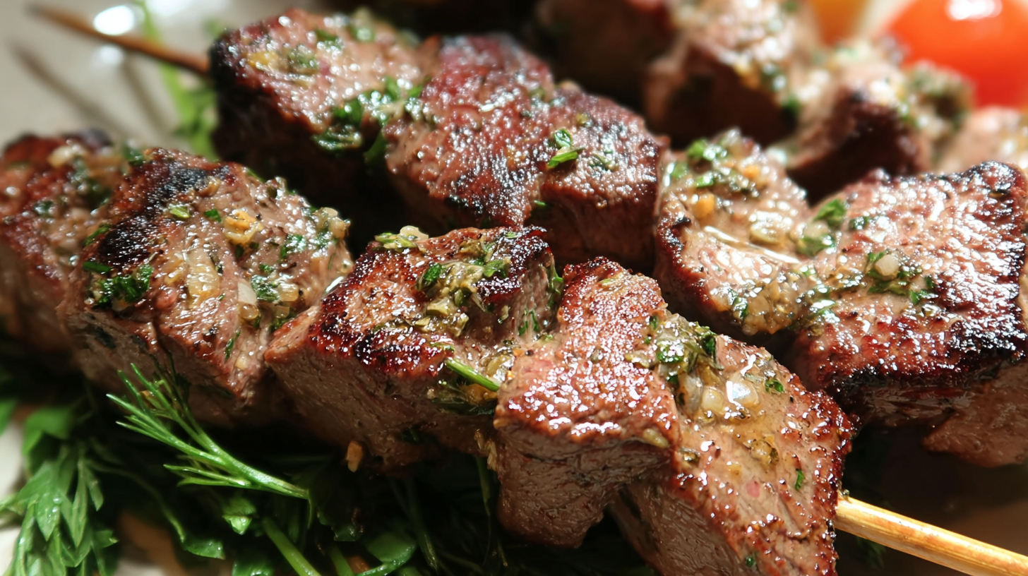 Flavorful Steak Bite Skewers: Your New Go-To Grilling Recipe 2 image 1777815536666 Flavorful Steak Bite Skewers: Your New Go-To Grilling Recipe