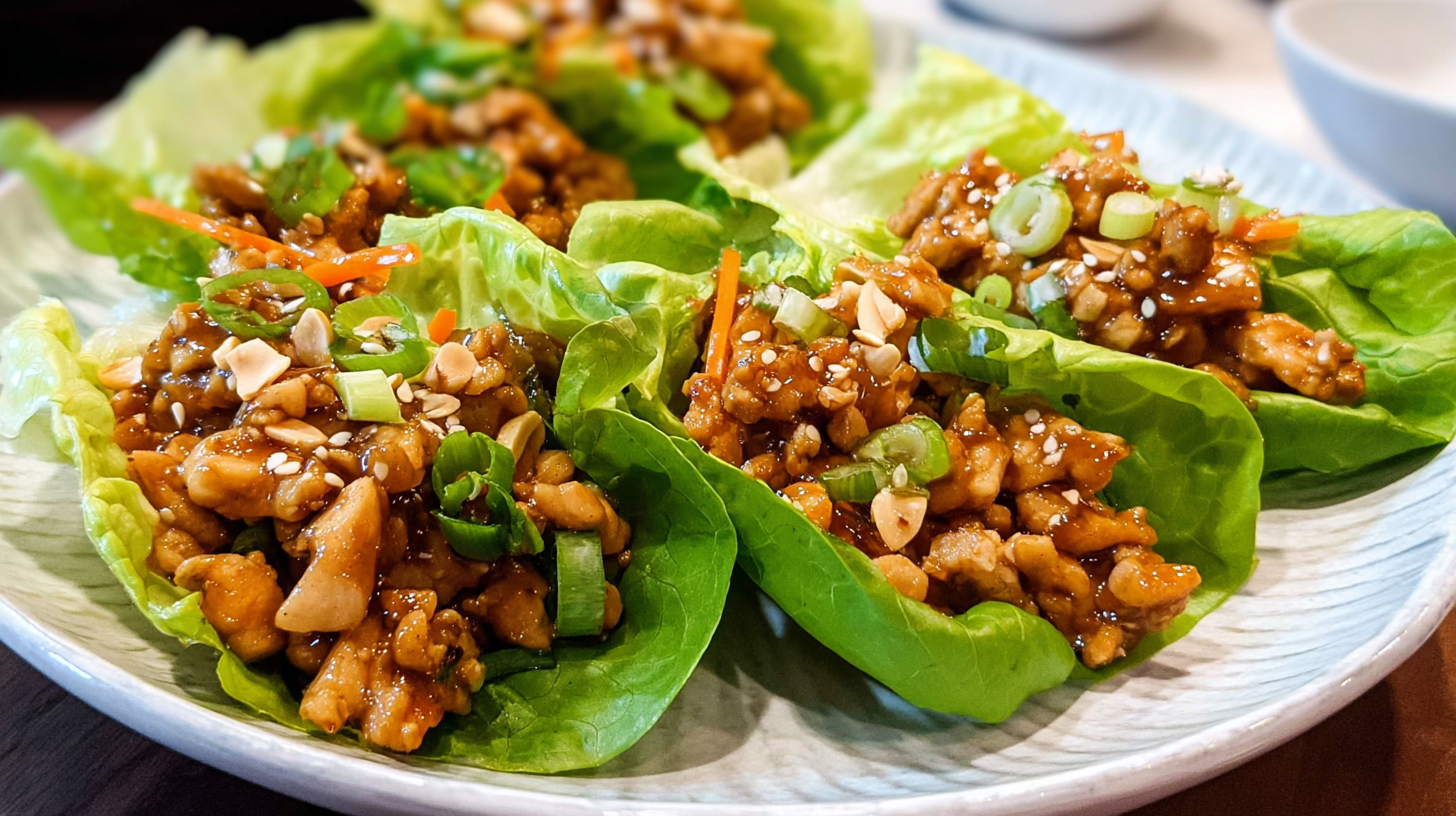 Easy Asian Chicken Lettuce Wraps: A Flavorful Weeknight Win 2 image 1777815612625 Easy Asian Chicken Lettuce Wraps: A Flavorful Weeknight Win