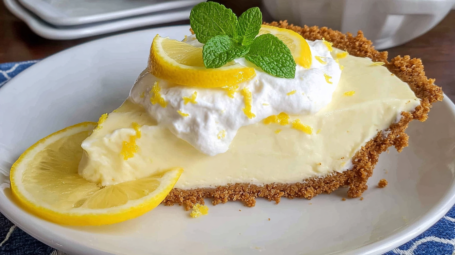 The Ultimate Frozen Lemonade Pie: A Zesty, Easy Dessert 2 image 1777915012385 The Ultimate Frozen Lemonade Pie: A Zesty, Easy Dessert