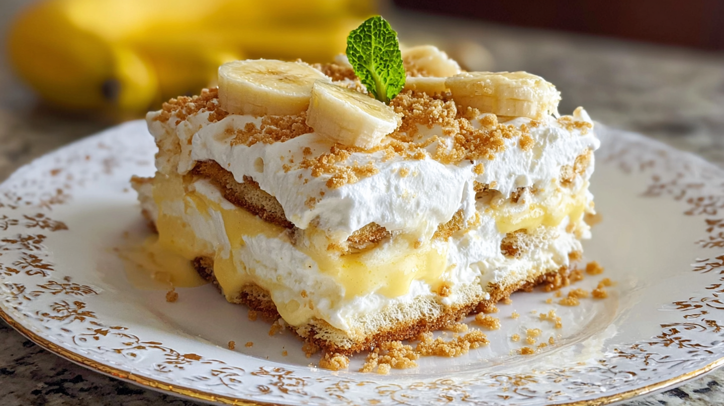Easy Banana Pudding Icebox Cake Recipe 2 image 1777987531244 Easy Banana Pudding Icebox Cake Recipe