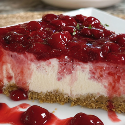 Irresistible Cherry Delight Dessert: Your New Go-To Treat 3 Irresistible Cherry Delight Dessert: Your New Go-To Treat
