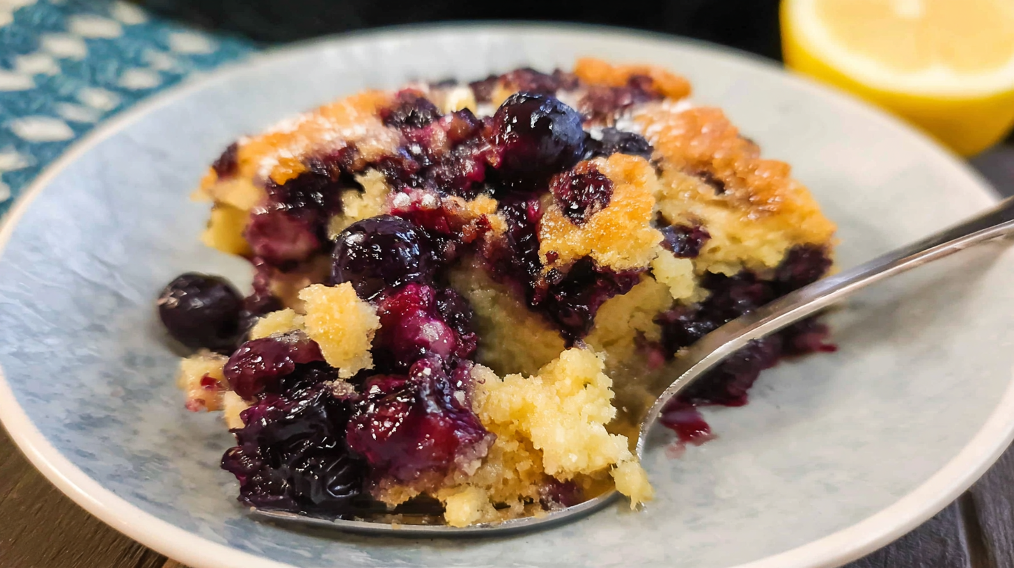 Lemon Blueberry Dump Cake: An Easy Summer Delight 2 image 1778251885119 Lemon Blueberry Dump Cake: An Easy Summer Delight