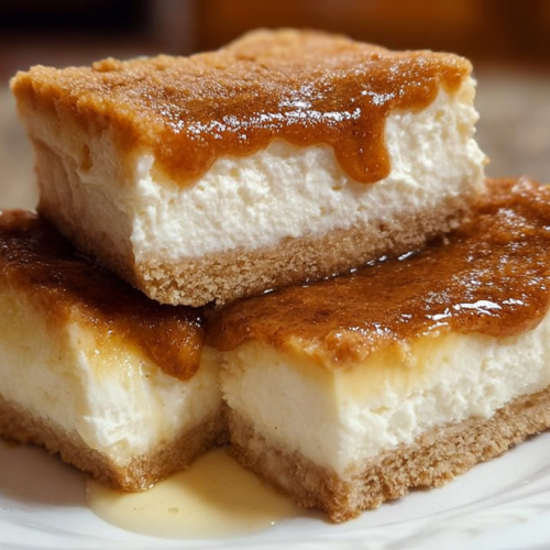 Easy Sopapilla Cheesecake Bars: A Sweet & Simple Delight 3 Easy Sopapilla Cheesecake Bars: A Sweet & Simple Delight