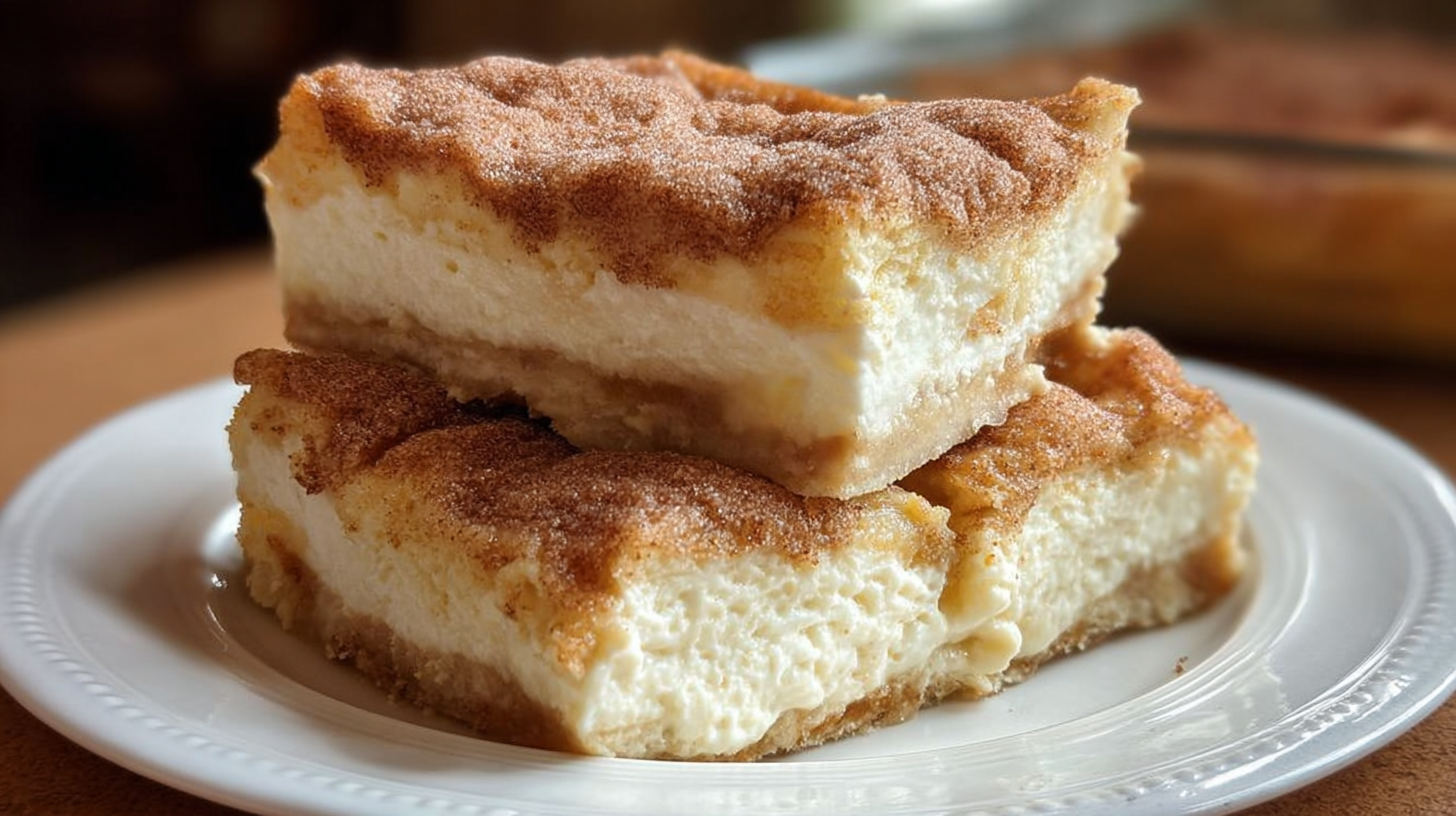 Easy Sopapilla Cheesecake Bars: A Sweet & Simple Delight 2 image 1778326779787 Easy Sopapilla Cheesecake Bars: A Sweet & Simple Delight