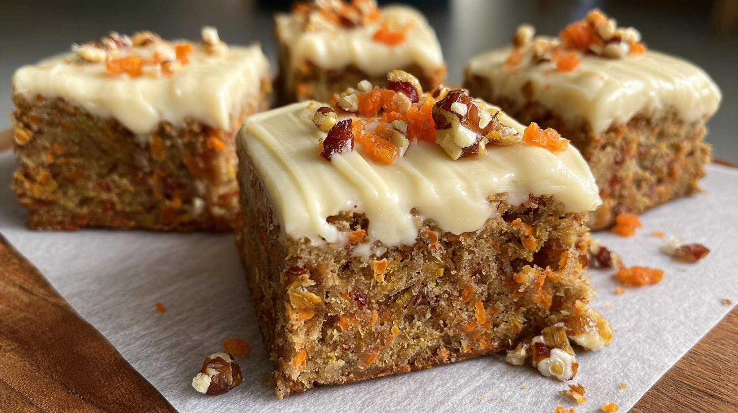 image 1775580000581 Healthy Carrot Cake Bars: A Guilt-Free Treat