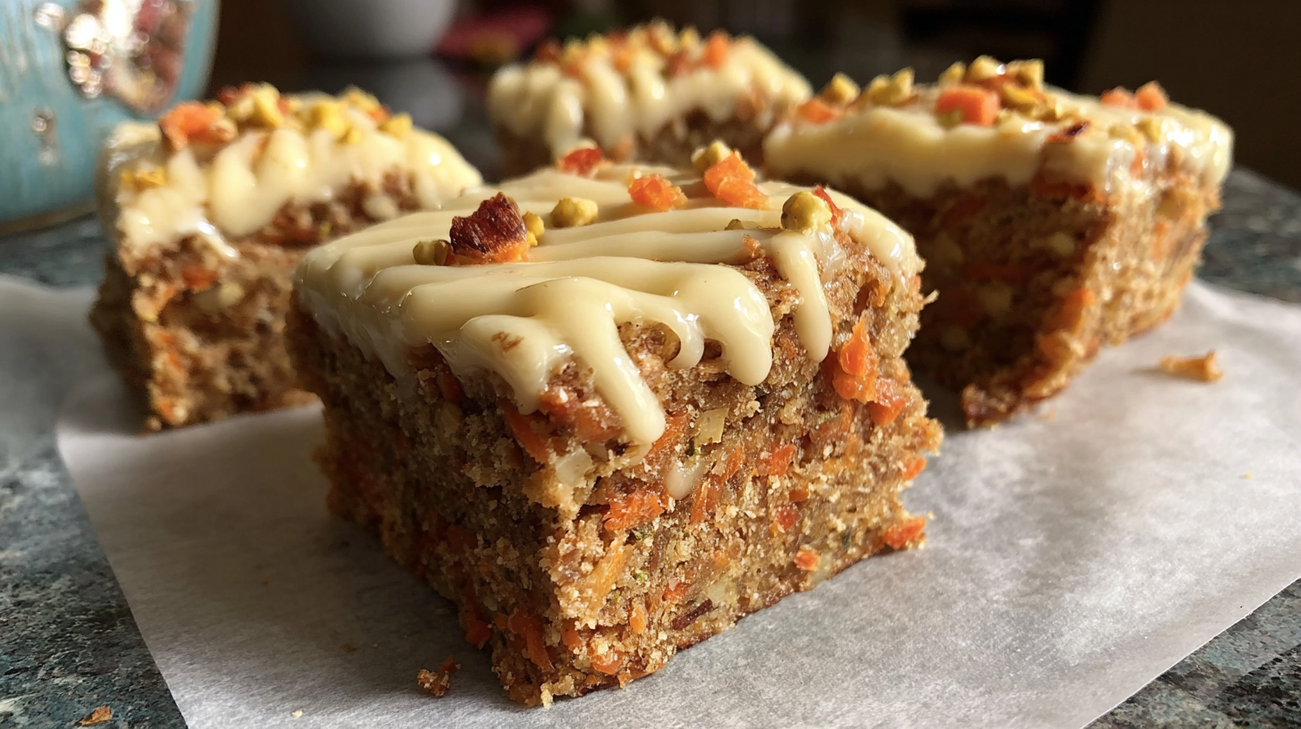 image 1775580003080 Healthy Carrot Cake Bars: A Guilt-Free Treat