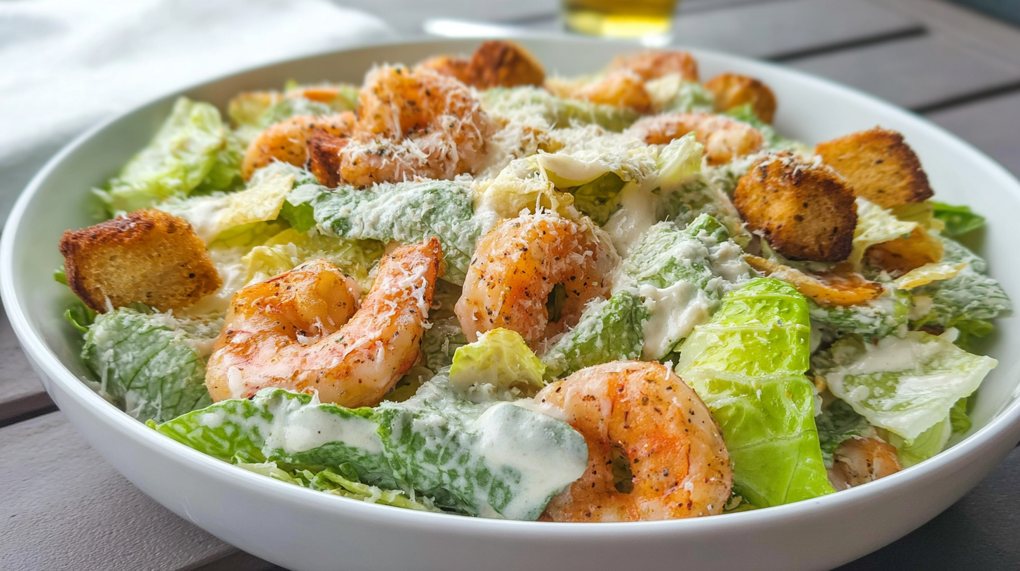 image 1776264025108 The Ultimate Shrimp Caesar Salad Recipe