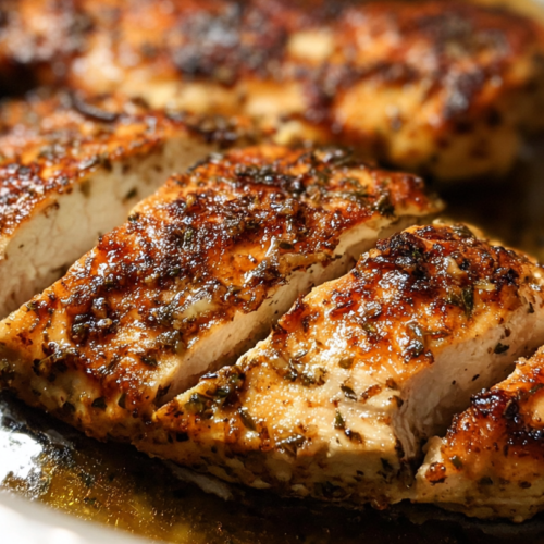 Effortless Slow Cooker Chicken Breast: Your New Go-To Recipe