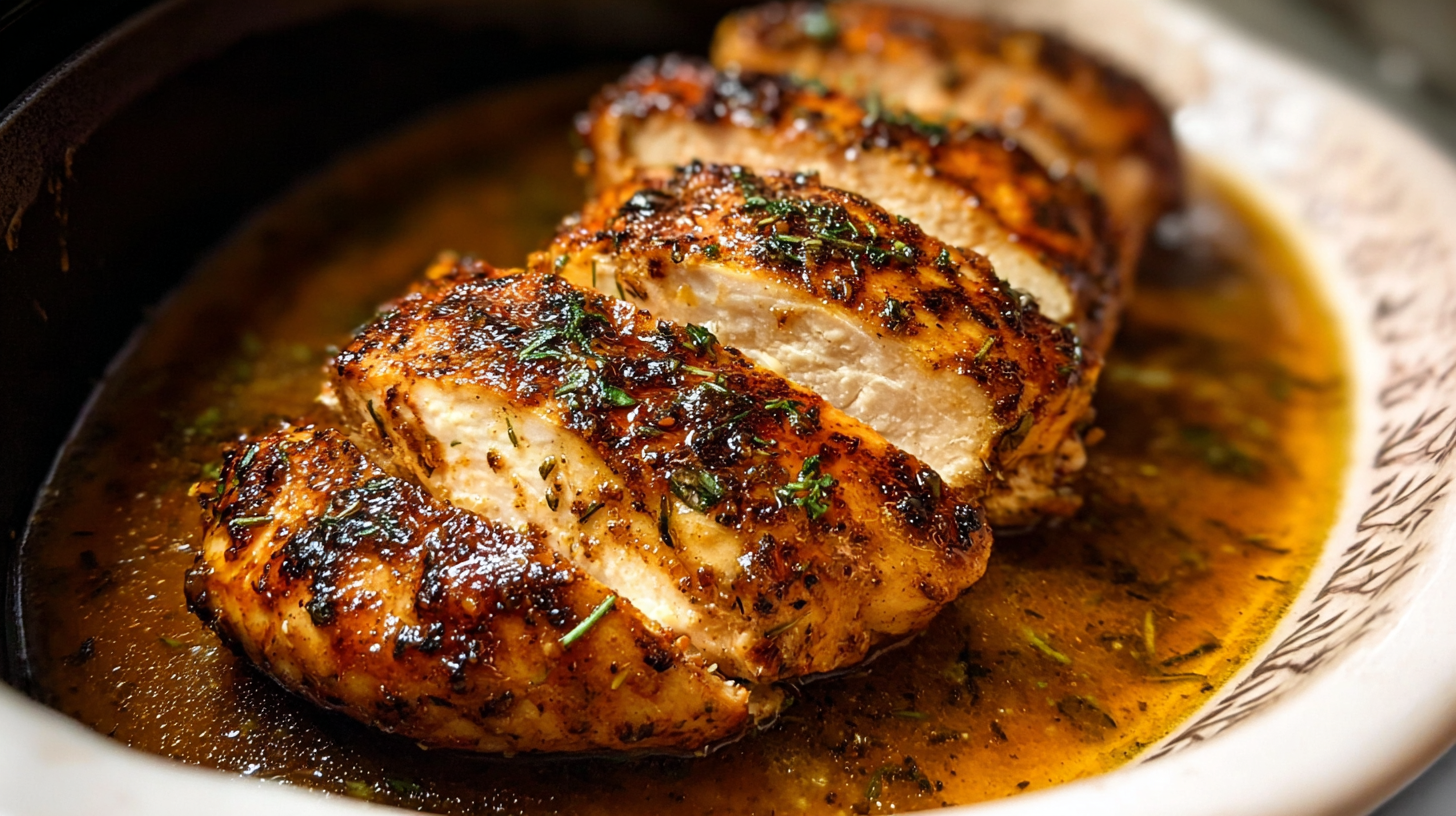 image 1776264294550 Effortless Slow Cooker Chicken Breast: Your New Go-To Recipe