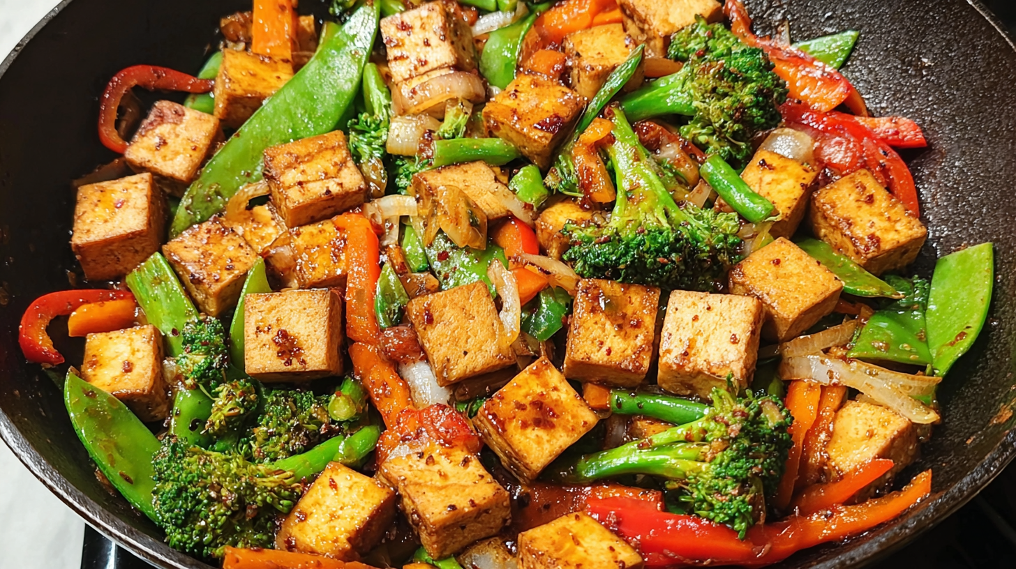 image 1776352976875 Amarinda's Easy Tofu Stir Fry: A Weeknight Dinner Hero