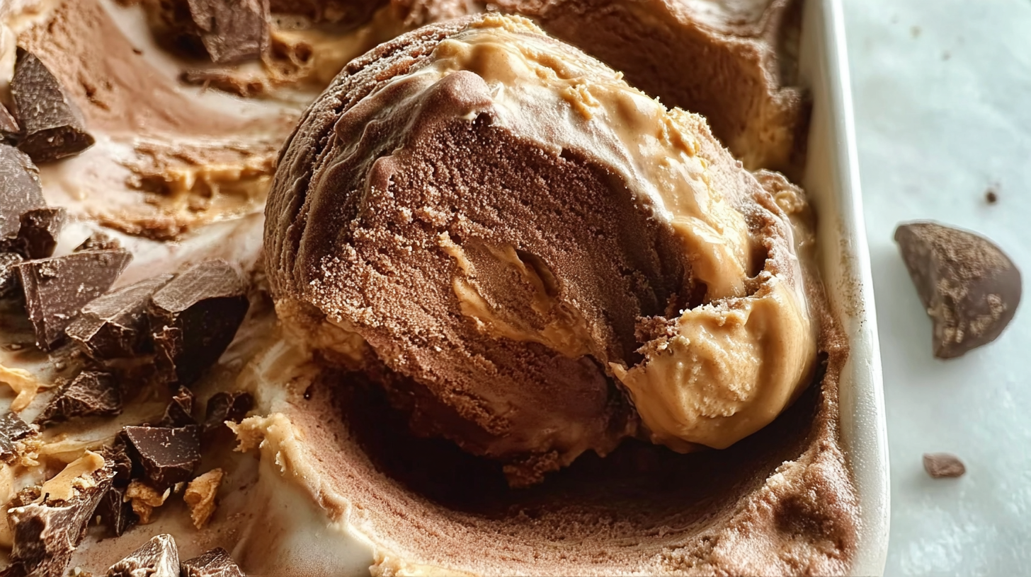 image 1776359543971 Indulge Guilt-Free: Easy Chocolate Peanut Butter Protein Ice Cream