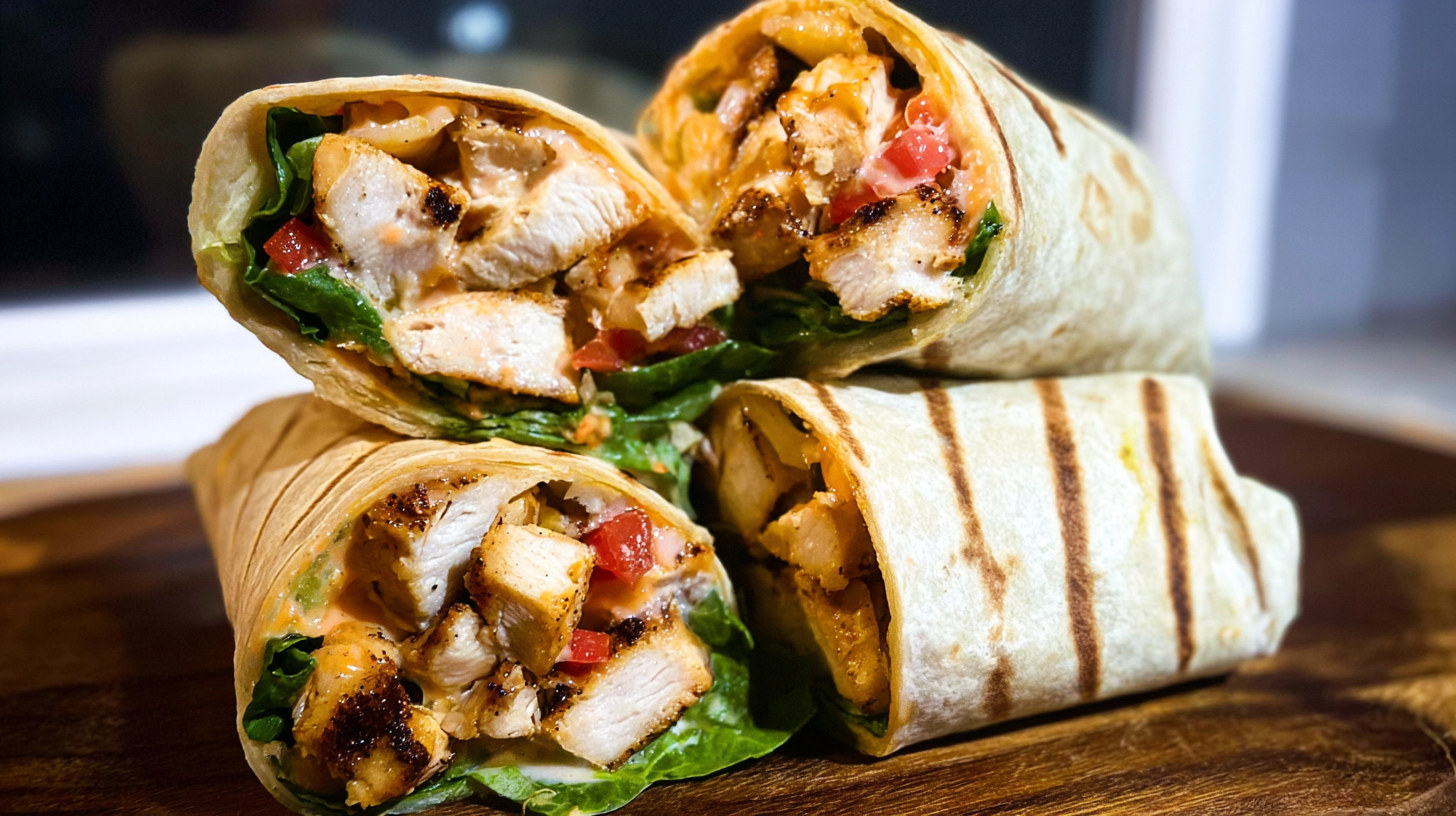 image 1776359736935 Easy Grilled Chicken Wraps: A Flavorful Weeknight Dinner Done Right